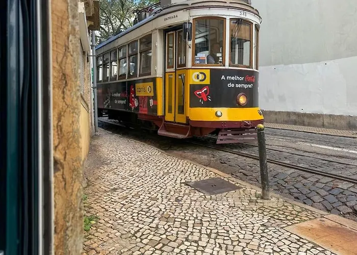 Alfama Home