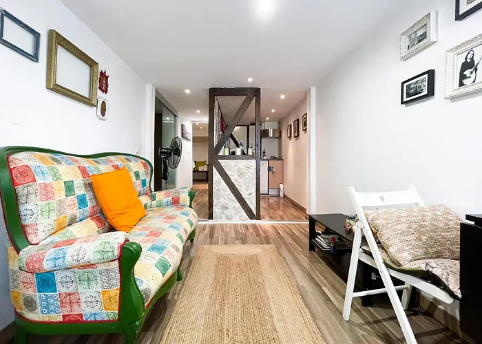 Alfama Home