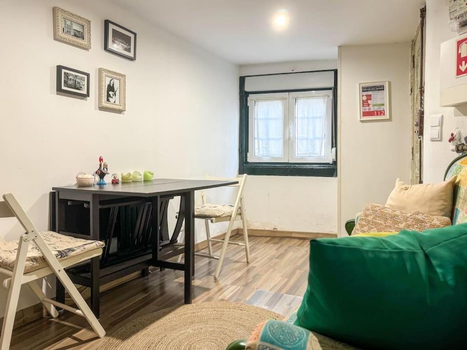 Alfama Apartment Lisbon