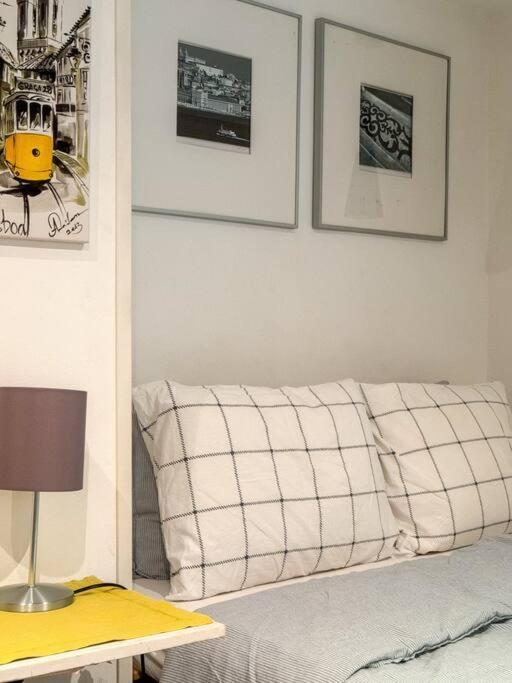Appartement Alfama Lissabon